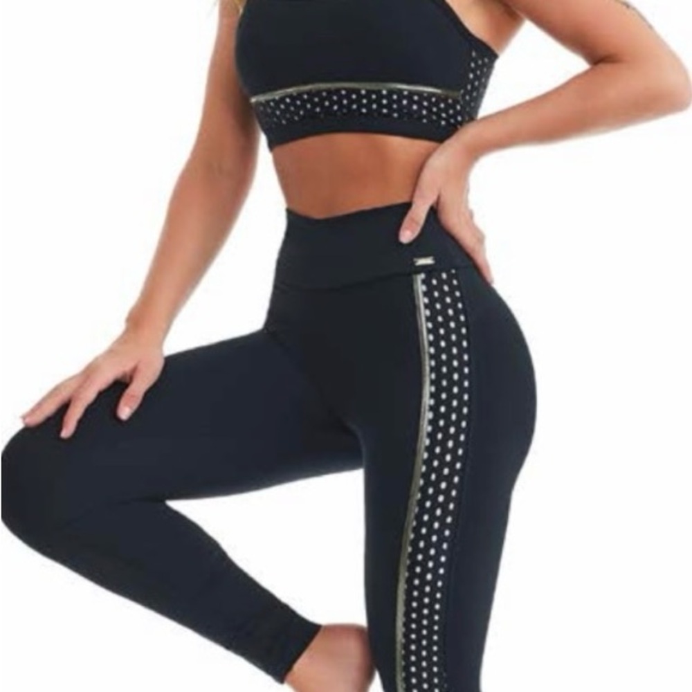 Cajubrasil Women’s Athletic set